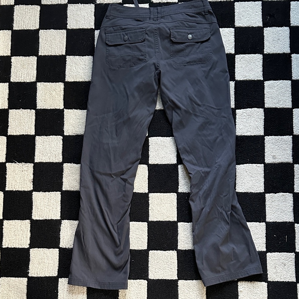 Prana Stormy Night “Halle” Pant | 8R - Picture 6 of 6